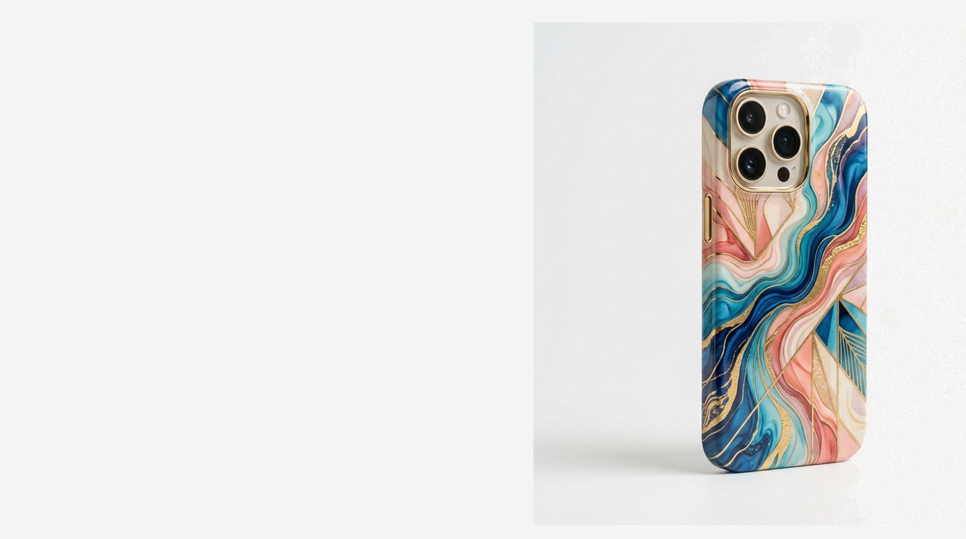 Impact-Resistant Phone Cases